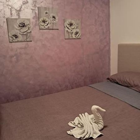 Holiday Home Apartment Budva Extérieur photo