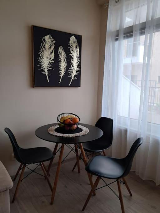 Holiday Home Apartment Budva Extérieur photo