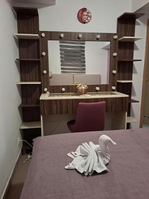 Holiday Home Apartment Budva Extérieur photo