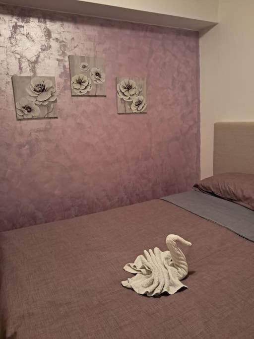 Holiday Home Apartment Budva Extérieur photo