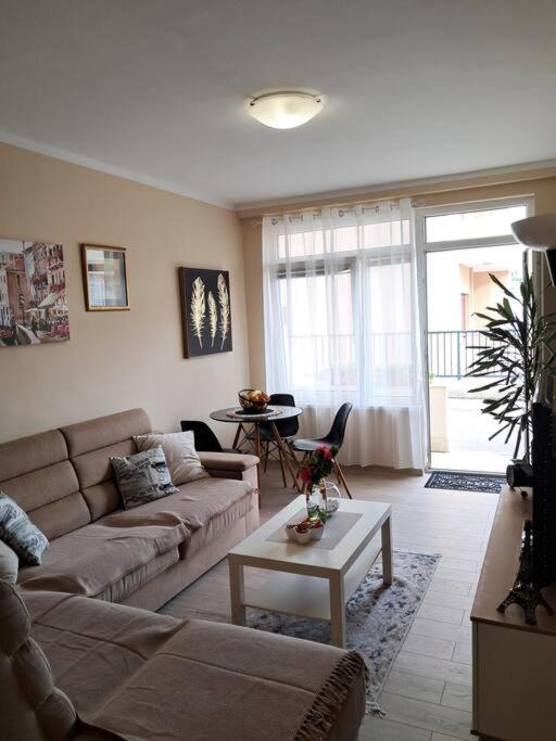 Holiday Home Apartment Budva Extérieur photo
