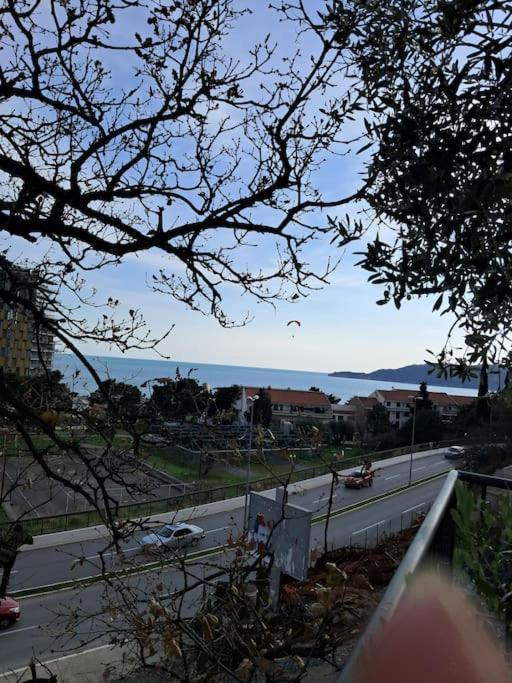 Holiday Home Apartment Budva Extérieur photo