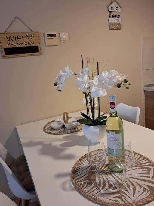 Holiday Home Apartment Budva Extérieur photo